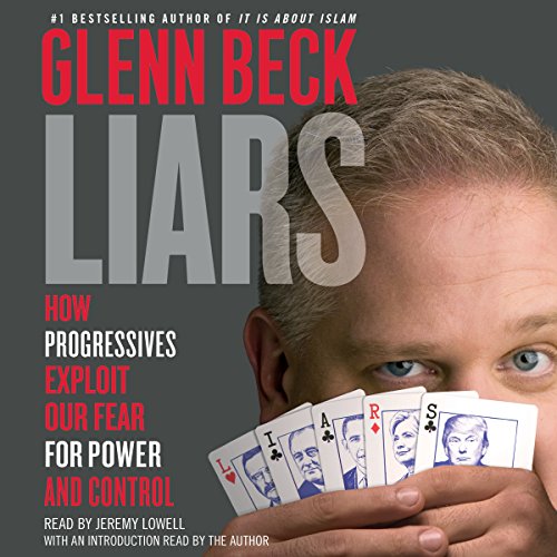 Liars By Glenn Beck