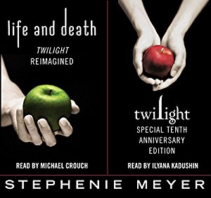 Life and Death | Stephenie Meyer | AudioBook 