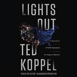 Lights Out | Ted Koppel | AudioBook 