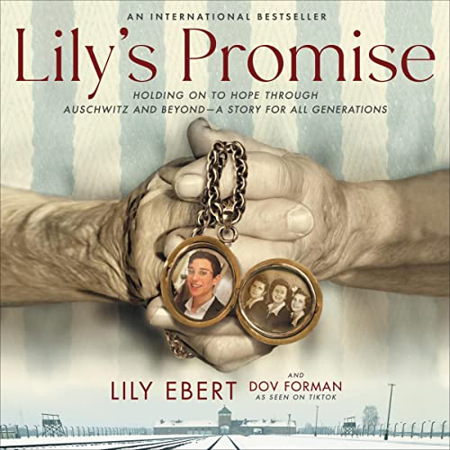 Lily’s Promise By Lily Ebert, Dov Forman
