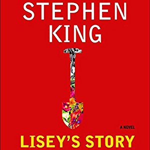 Lisey’s Story | Stephen King | AudioBook Download