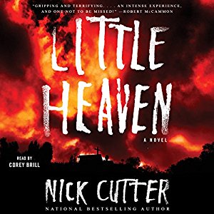 Little Heaven | Nick Cutter | AudioBook 