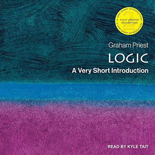 Logic By Graham Priest