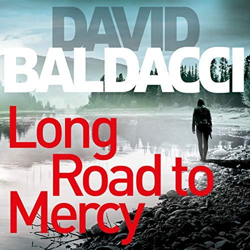 Long Road to Mercy By David Baldacci