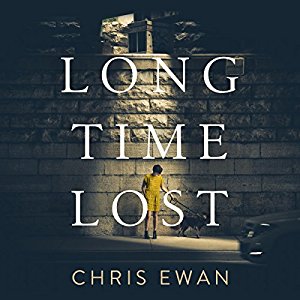 Long Time Lost | Chris Ewan | AudioBook 