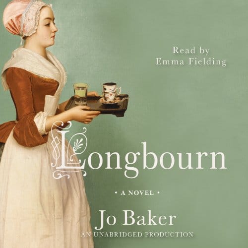Longbourn By Jo Baker