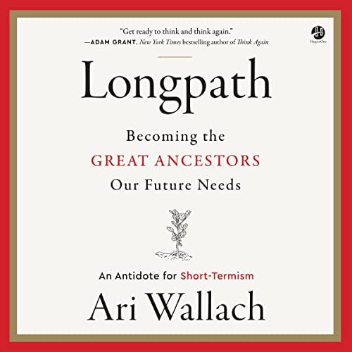 Longpath By Ari Wallach
