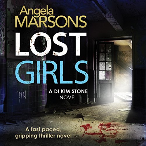Lost Girls By Angela Marsons AudioBook Download