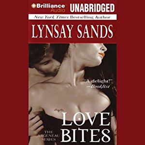 Love Bites | Lynsay Sands | AudioBook Download