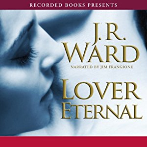 Lover Eternal By J.R. Ward AudioBook 