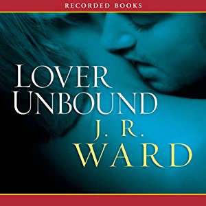 Lover Unbound By J.R. Ward AudioBook 