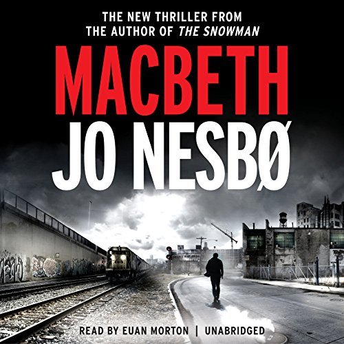 Macbeth | Jo Nesbo