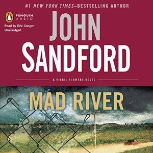Mad River | John Sandford | AudioBook 