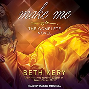 Make Me | Beth Kery | AudioBook 