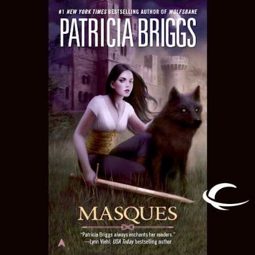 Masques By Patricia Briggs AudioBook Download