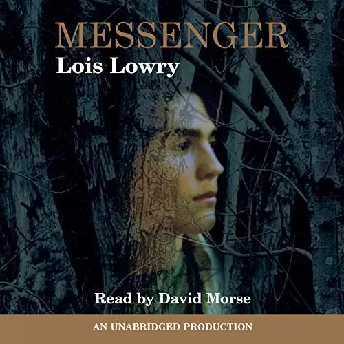 Messenger By Lois Lowry