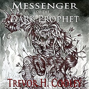Messenger of the Dark Prophet | Trevor H. Cooley | AudioBook 