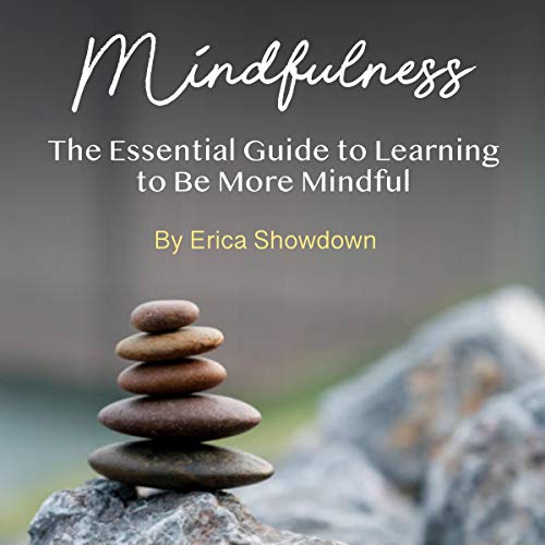 Mindfulness By Erica Showdown