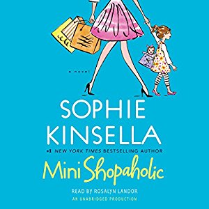 Mini Shopaholic | Sophie Kinsella | AudioBook Download