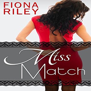 Miss Match | Fiona Riley | AudioBook  (M4B)