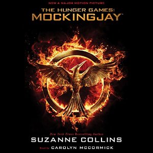 Mockingjay | Suzanne Collins | AudioBook  (MP3)