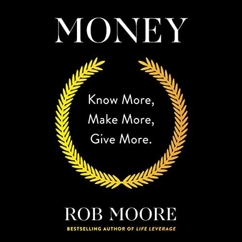 Money By Rob Moore