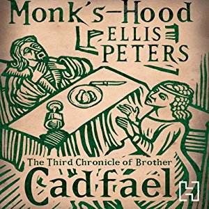 Monk’s-Hood By Ellis Peters AudioBook 