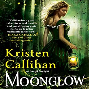 Moonglow | Kristen Callihan | AudioBook 