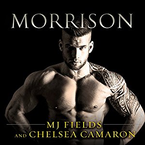 Morrison | Chelsea Camaron , MJ Fields | AudioBook 