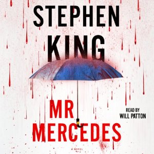 Mr. Mercedes | Stephen King | AudioBook Download