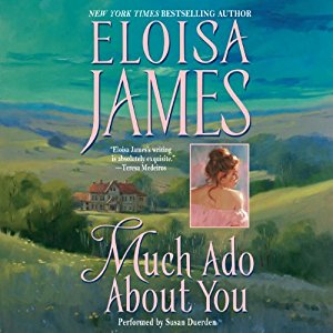 Much Ado About You | Eloisa James | AudioBook 