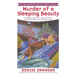 Murder of a Sleeping Beauty | Denise Swanson | AudioBook 