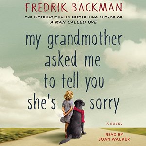 My Grandmother Asked Me to Tell You She’s Sorry | AudioBook Download