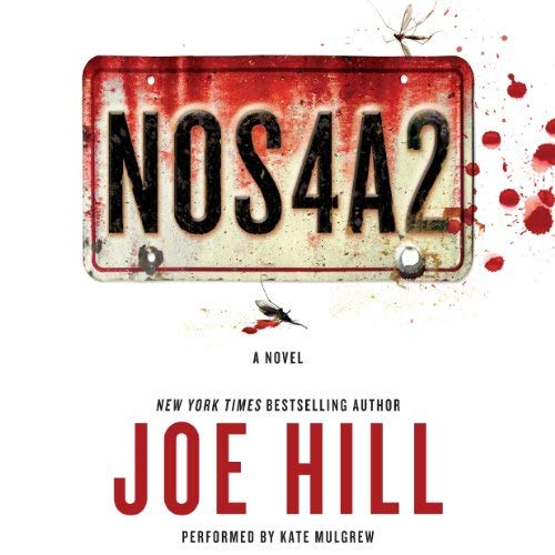 NOS4A2 By Joe Hill