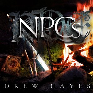 NPCs | Drew Hayes | AudioBook 