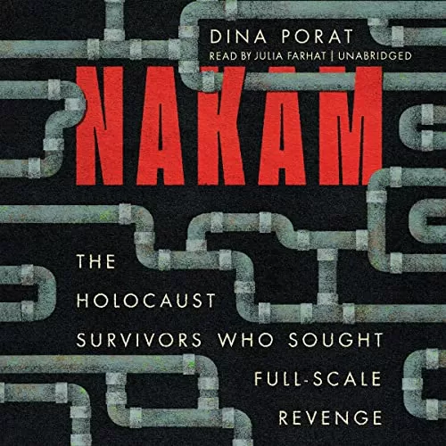 Nakam By Dina Porat