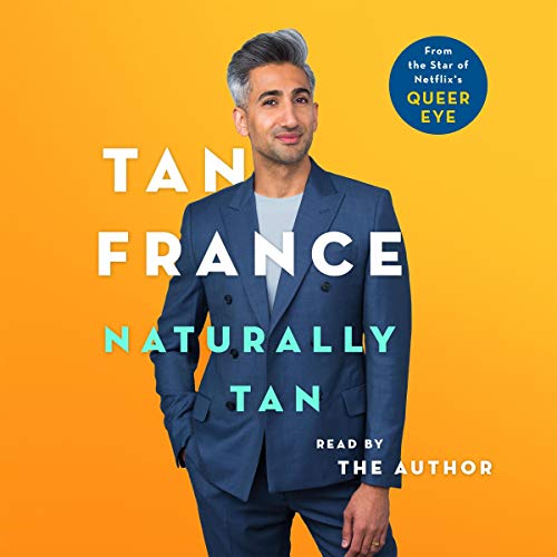 Naturally Tan By Tan France
