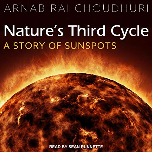 Nature’s Third Cycle By Arnab Rai Choudhuri