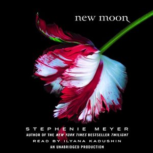 New Moon | Stephenie Meyer | AudioBook 