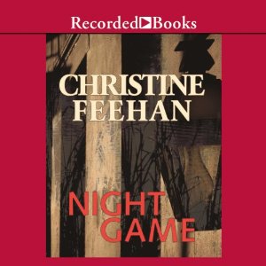 Night Game | Christine Feehan | AudioBook 
