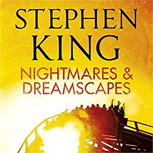 Nightmares and Dreamscapes | Stephen King | AudioBook Download