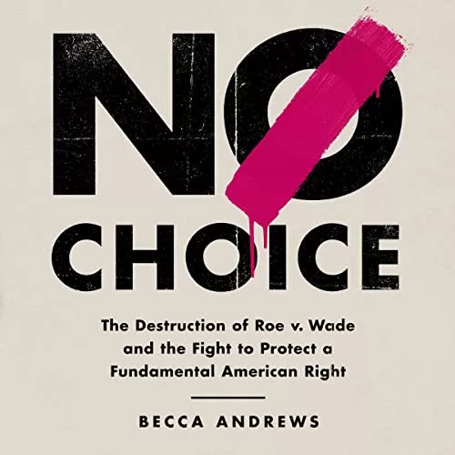 No Choice By Becca Andrews