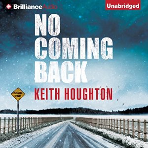 No Coming Back | Keith Houghton | AudioBook 