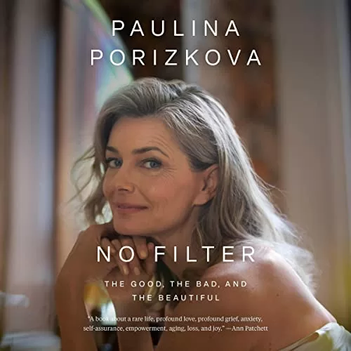 No Filter By Paulina Porizkova