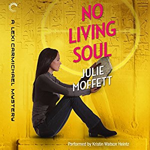 No Living Soul | Julie Moffett | AudioBook 