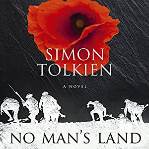 No Man’s Land | Simon Tolkien | AudioBook 