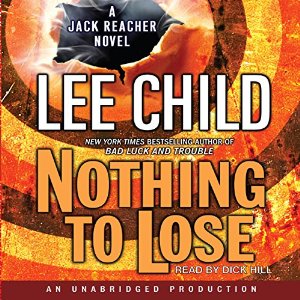 Nothing to Lose | Lee Child | AudioBook 