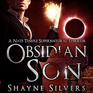Obsidian Son | Shayne Silvers | AudioBook 