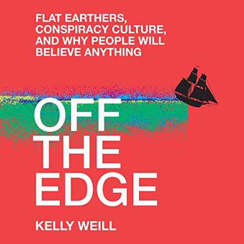 Off the Edge By Kelly Weill