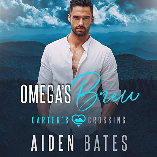 Omega’s Brew By Aiden Bates
